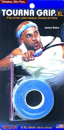 Tourna Tac XL 3 - Grip Roll Blue